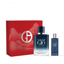 Coffret Acqua di Giò Profondo - Eau de parfum