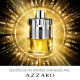 Coffret Azzaro Wanted - Eau de Toilette