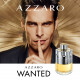 Coffret Azzaro Wanted - Eau de Toilette