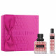 Coffret Donna Born in Roma - Eau de parfum