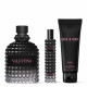 Coffret Uomo Born in Roma - Eau de Toilette