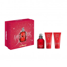 Coffret Amor Amor - Eau de Toilette