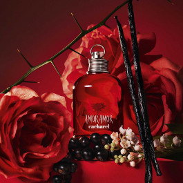 Coffret Amor Amor - Eau de Toilette