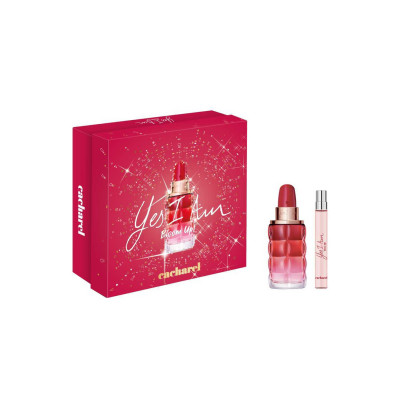 Coffret Yes I Am Bloom Up! - Eau de Parfum