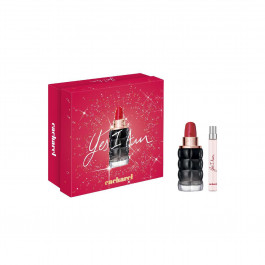 Coffret Yes I Am - Eau de parfum