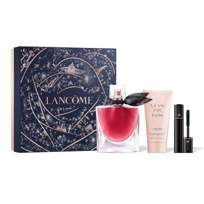 Coffret La Vie est Belle L'Elixir - Eau de parfum