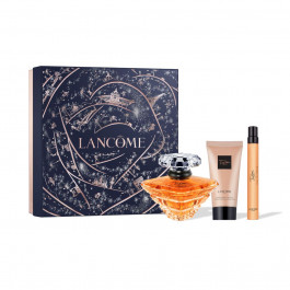 Coffret Trésor - Eau de parfum