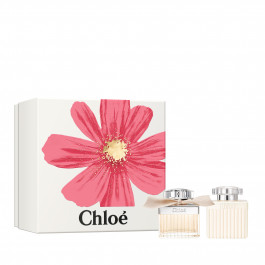 Coffret Chloé - Eau de parfum