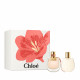 Coffret Chloé Nomade - Eau de parfum