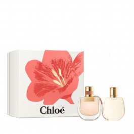 Coffret Chloé Nomade - Eau de parfum