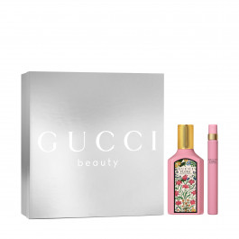 Coffret Gucci Flora Gorgeous Gardenia - Eau de parfum