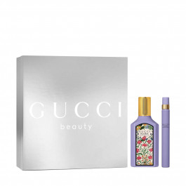 Coffret Gucci Flora Gorgeous Magnolia - Eau de parfum