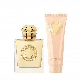 Coffret Goddess - Eau de parfum