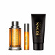 Coffret BOSS The Scent - Eau de toilette