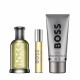 Coffret BOSS Bottled - Eau de toilette