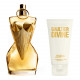 Coffret Gaultier Divine - Eau de parfum