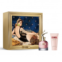 Coffret Scandal - Eau de parfum 