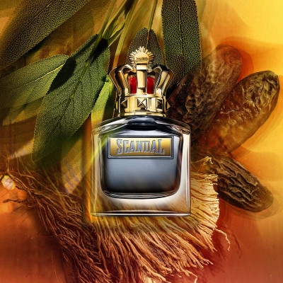 Coffret Scandal Pour Homme - Eau de parfum Intense