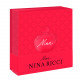 Coffret Nina - Eau de toilette