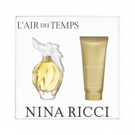 Coffret l'Air du Temps - Eau de toilette