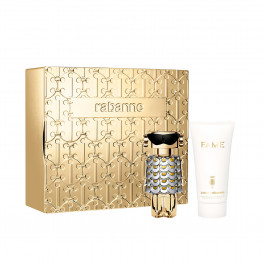 Coffret Fame - Eau de parfum