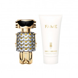 Coffret Fame - Eau de parfum