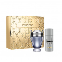 Coffret Invictus - Eau de toilette