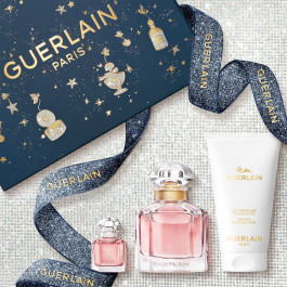 Coffret Mon Guerlain - Eau de parfum