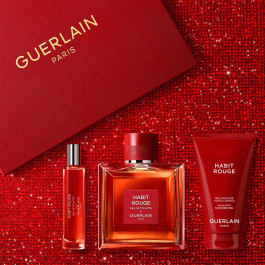 Coffret Habit Rouge - Eau de toilette