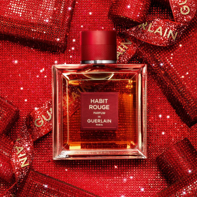 Coffret Habit Rouge - Eau de toilette