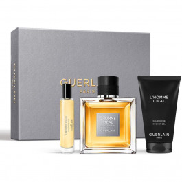 Coffret L'Homme Idéal - Eau de toilette