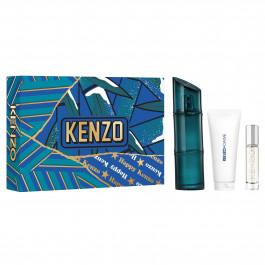 Coffret KENZO HOMME - Eau de toilette