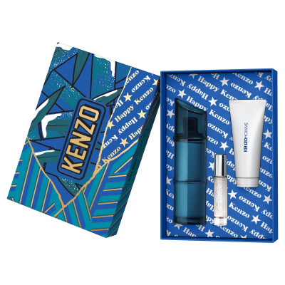 Coffret KENZO HOMME - Eau de toilette