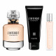 Coffret L'Interdit - Eau de parfum