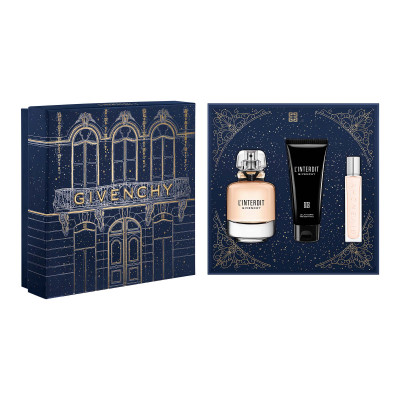 Coffret L'Interdit - Eau de parfum