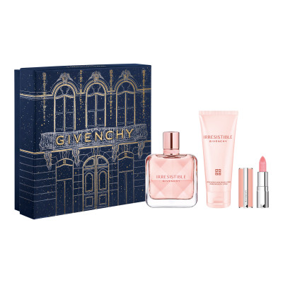 Coffret Irresistible Givenchy - Eau de parfum