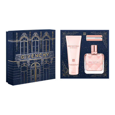 Coffret Irresistible Givenchy - Eau de parfum