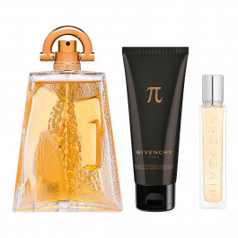 Coffret Pi - Eau de toilette