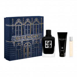 Coffret Gentleman Society