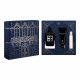 Coffret Gentleman Society - Eau de parfum