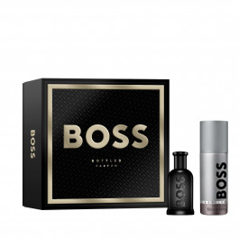 Coffret BOSS Bottled