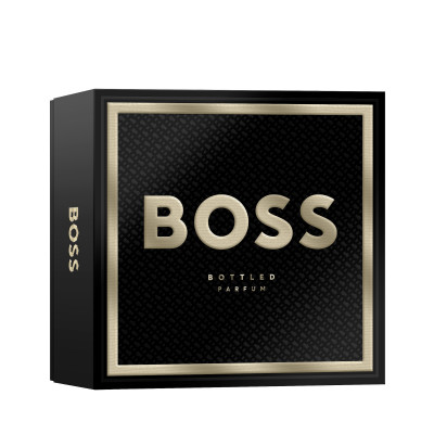 Coffret BOSS Bottled - Parfum