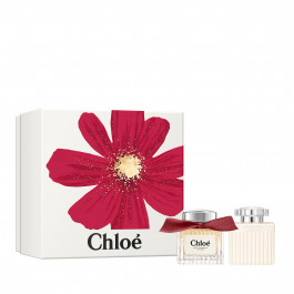 Coffret Chloé L’Eau de Parfum Intense