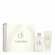 Coffret CK One - Eau de toilette