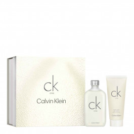 Coffret CK One