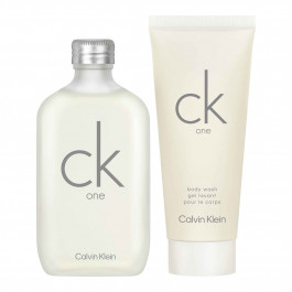 Coffret CK One - Eau de toilette