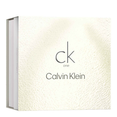 Coffret CK One - Eau de toilette