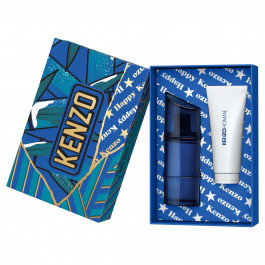 Coffret KENZO HOMME - Eau de Toilette Intense