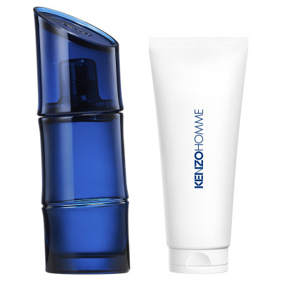 Coffret KENZO HOMME - Eau de Toilette Intense