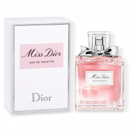 Miss Dior - Eau de toilette